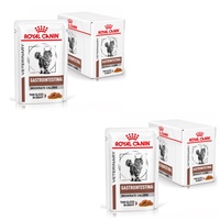Royal Canin Gastro Intestinal Moderate Calorie 24 x 85