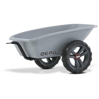 Berg Toys BERG Trailer S für Buzzy Grey, 73x