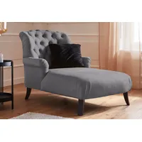 Guido Maria Kretschmer Home & Living Loveseat "Amiens Sessel