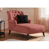 Guido Maria Kretschmer Home & Living Loveseat "Amiens Sessel