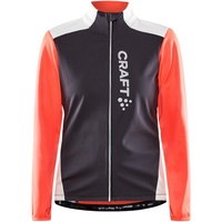 Craft Core Bike SubZ Lumen Fahrradjacke Damen 992825 slate/shock