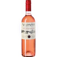 Vina vadivieso Cabernet Sauvignon Rosé