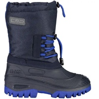 CMP KIDS AHTO WP Snow Boots b.blue-royal 35