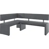 OTTO home Charissa 190 x 90 x 140 cm