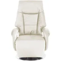 Sit&more TV-Sessel Enjoy Kunstleder 74 x 111 x 77