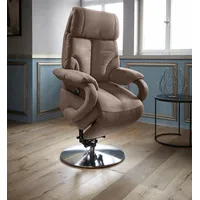 Sit&more TV-Sessel »Invito«, in Größe L, wahlweise mit Motor