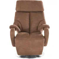 Sit&more TV-Sessel Invito Kunstleder 80 x 111 x 80