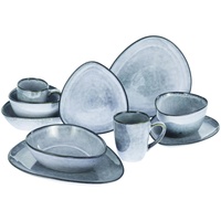 CreaTable Cloudy (10 Stück)