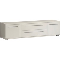 PLACES OF STYLE »Piano TV-Kommode in Breite 165 oder