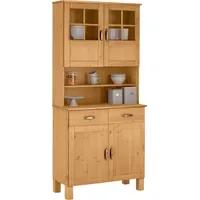 Home Affaire Küchenbuffet Alby 85 x 38 x 185
