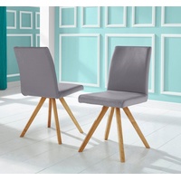 Home Affaire »Rio« (Set) 2 Stk.Bezug in Kunstleder oder