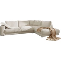 PLACES OF STYLE »Enisa XXL B/T/H: 325/224/85 cm L-Form«,