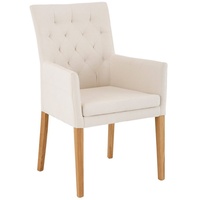 Home Affaire Esszimmerstuhl »Colorado BESTSELLER« () mit Massivholzgestell