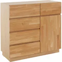Home Affaire Kommode Laima 140 x 83 x 38