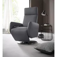 Sit&more Relaxsessel Kobra Kunstleder 71 x 112 x 82