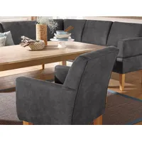 Home Affaire Sessel »Fehmarn«, komfortable Sitzhöhe von 54 cm,