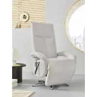 Sit&more TV-Sessel Tycoon Polyester 74 x 112 x 82