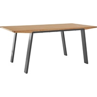 OTTO products »Flemming«, Massivholz Eiche, 175 cm oder 225