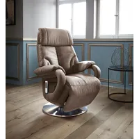 Sit&more TV-Sessel »Invito«, in Größe S, wahlweise mit Motor