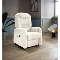 Sit&more TV-Sessel Morten Kunstleder 76 x 111 x 78