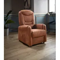 Sit&more TV-Sessel Morten Kunstleder 76 x 113 x 78