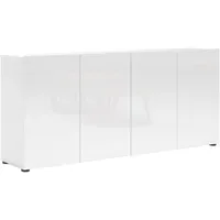 Home Affaire MISTER 180 x 80 x 38 cm