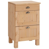 Home Affaire Unterschrank »Oslo«, 50 cm breit, in 2