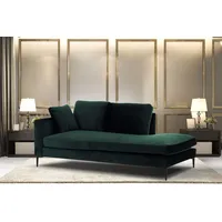 Home Affaire Recamiere HOME AFFAIRE "Cozy Chaiselongue, Maße B/T/H: