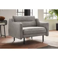 Andas Sessel »Nordfyn«, edles Design in 3 Bezugsqualitäten, Design