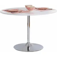 OTTO home Trompet Ø 110 cm weiß