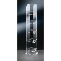 PLACES OF STYLE »Remus« aus Acrylglas, farblos