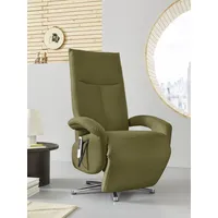 Sit&more TV-Sessel Tycoon Polyester 74 x 112 x 82