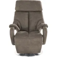 Sit&more TV-Sessel Invito Kunstleder 80 x 111 x 80