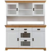 Home Affaire Buffet Rügen 145 x 40 x 168