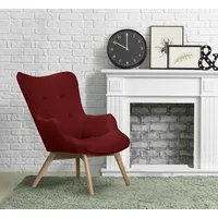 Home Affaire Sessel Nicko Polyester 71 x 96 x