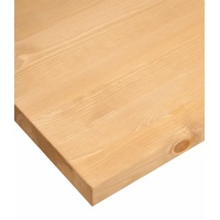Home Affaire Arbeitsplatte »Oslo«, beige
