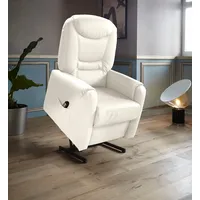 Sit&more TV-Sessel »Morten«, in Größe M, wahlweise mit Motor
