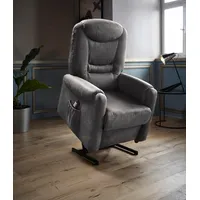 Sit&more TV-Sessel »Morten«, in Größe M, wahlweise mit Motor