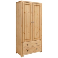 Home Affaire »Gotland; Wäscheschrank, Mehrzweckschrank mit Schubladen, Landhausstil«, (B/H/T