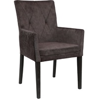 Home Affaire Armlehnstuhl »Diamond« () 1 Stk., bunt