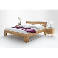 Home Affaire Massivholzbett HOME AFFAIRE "Modesty II, Made in