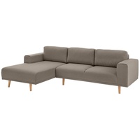 Home Affaire Ecksofa »Lasse L-Form«, im scandinavischen Stil mit