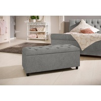 Home Affaire »Goronna«, in 5 Farben, Sitzhöhe 41,5 cm,