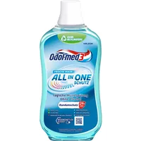Odol-med3® ALL IN ONE Mundspülung 500 ml