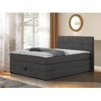 DELAVITA Finja 140 x 200 cm H3 grey