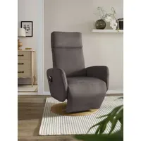Sit&more TV-Sessel Kobra Mikrofaser 71 x 110 x 82
