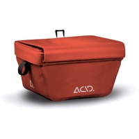 Cube Acid Lenkertasche Pro 5 FILink Rot Modell 2024