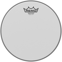 Remo Schlagzeugfell Vintage A Weiß aufgeraut 14" VA-0114-00