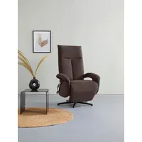 Sit&more TV-Sessel Tycoon Polyester 74 x 117 x 85