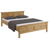 Home Affaire »Indra, TOPSELLER, Landhausstil, edles Design,zertifiziertes Massivholz«, (Breite/Belastbarkeit